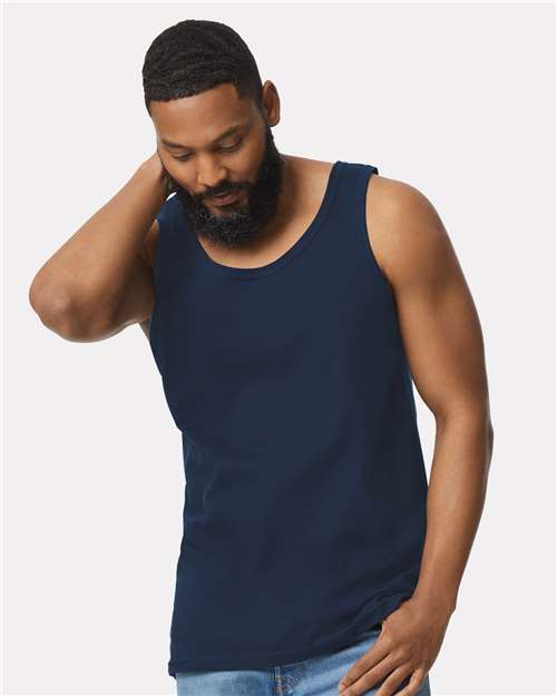 Gildan - Unisex Softstyle® Tank Top - 64200