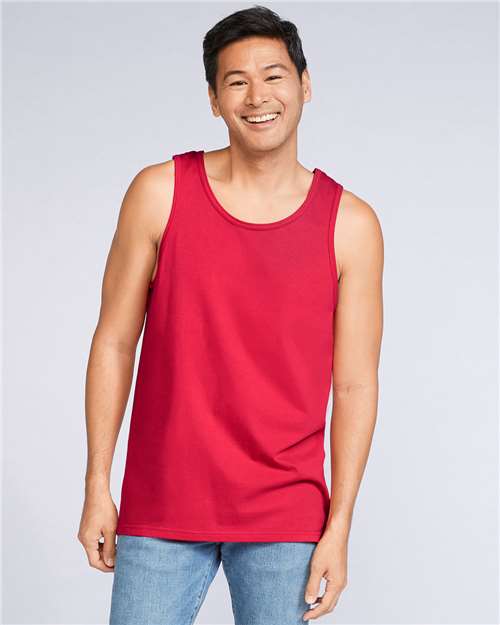 Gildan - Unisex Softstyle® Tank Top - 64200