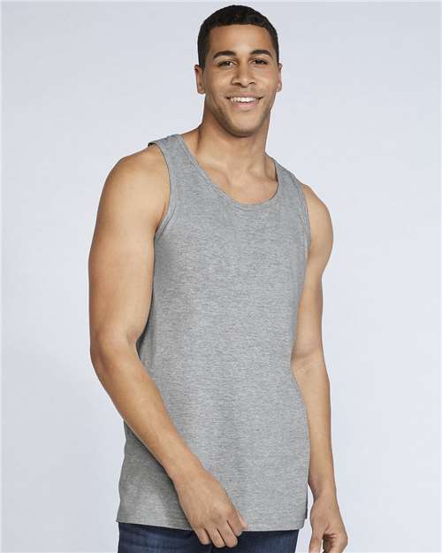 Gildan - Unisex Softstyle® Tank Top - 64200