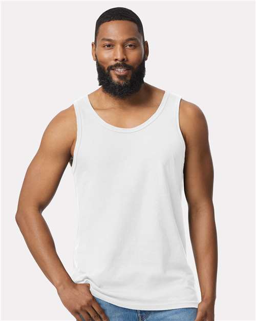 Gildan - Unisex Softstyle® Tank Top - 64200