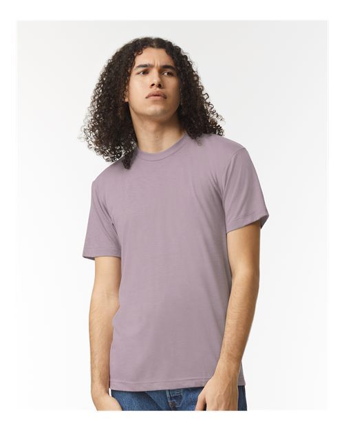 American Apparel - Unisex Triblend Track Tee - TR401W