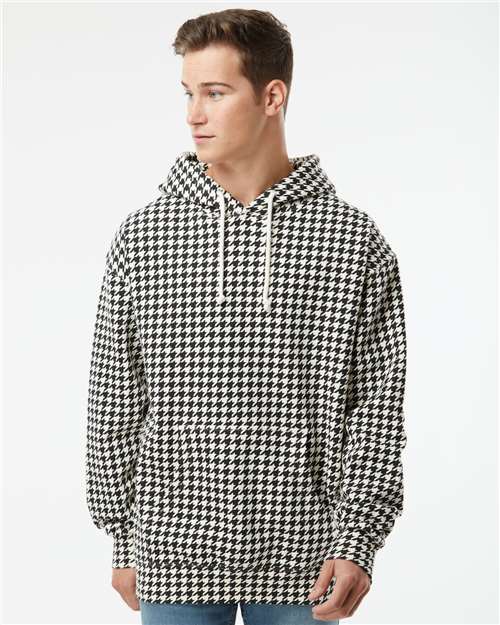 Independent Trading Co. - Unisex Heavyweight Hooded Sweatshirt - IND4000