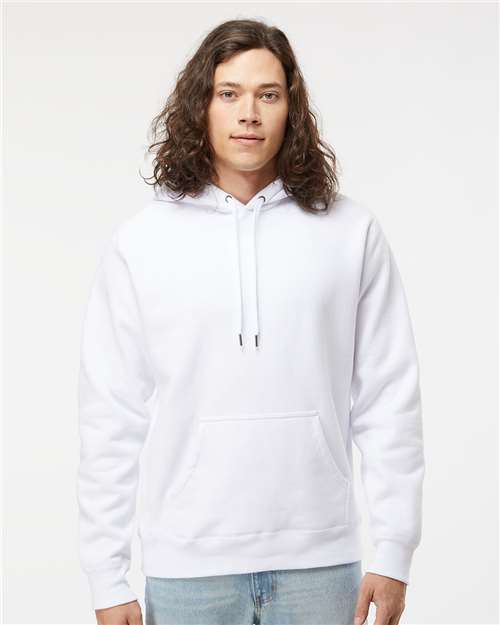 Independent Trading Co. - Unisex Legend Premium Heavyweight Cross-Grain Hooded Sweatshirt - IND5000P