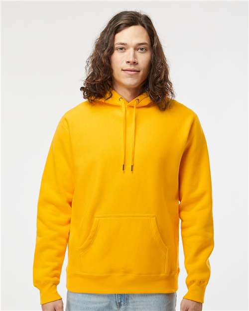 Independent Trading Co. - Unisex Legend Premium Heavyweight Cross-Grain Hooded Sweatshirt - IND5000P
