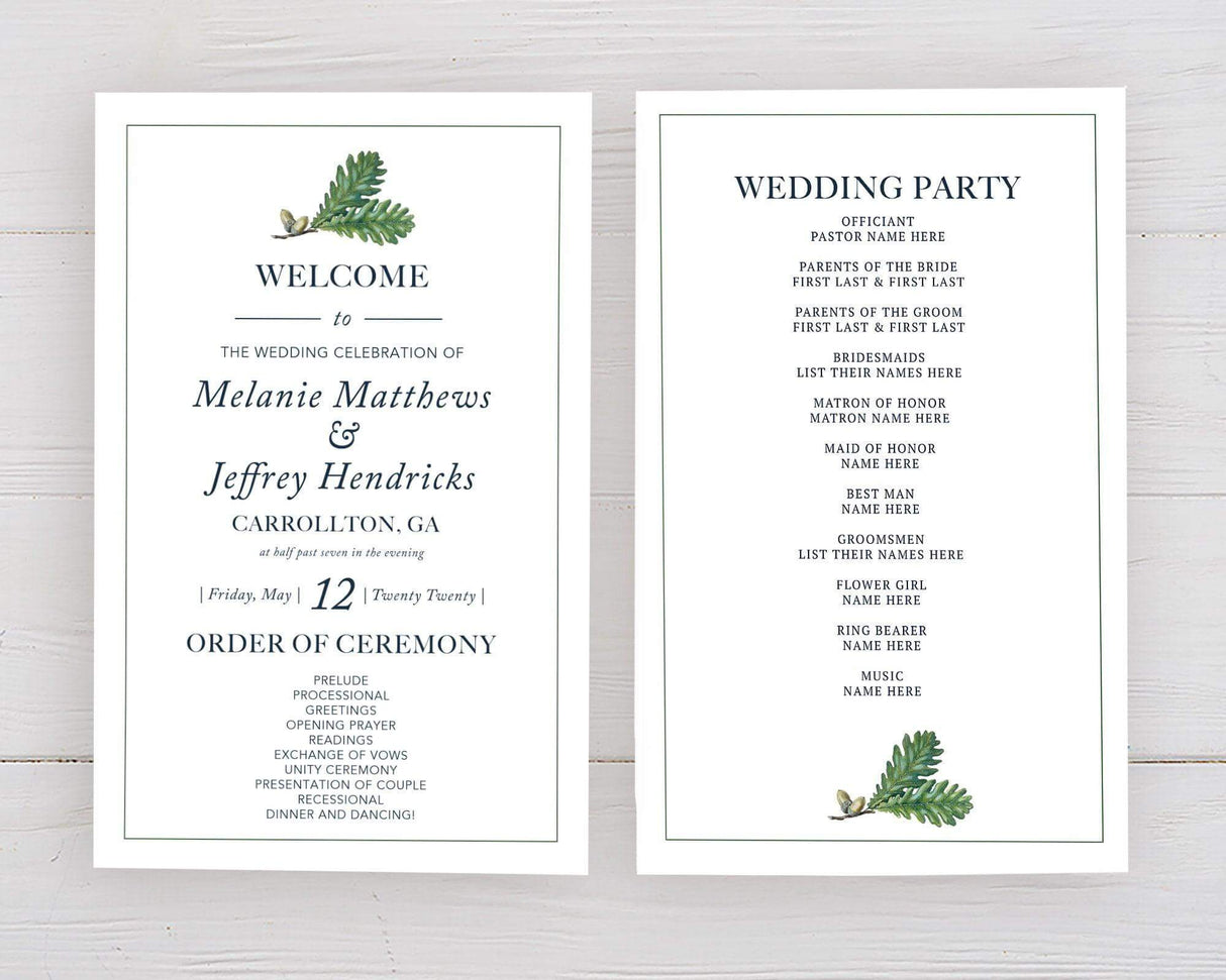 Acorn Program - goprintplus