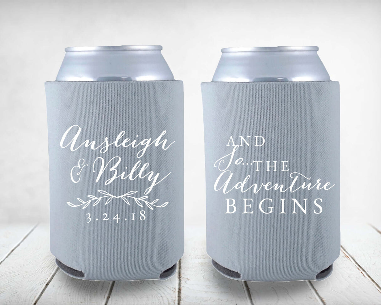 Standard-Falt-Koozie
