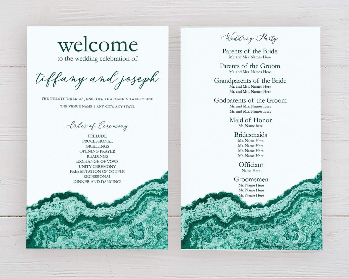 Aqua Tide Program - goprintplus