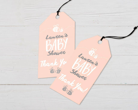 Baby Bumblebee Shower - goprintplus