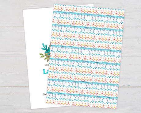 Baby Fox Shower - goprintplus