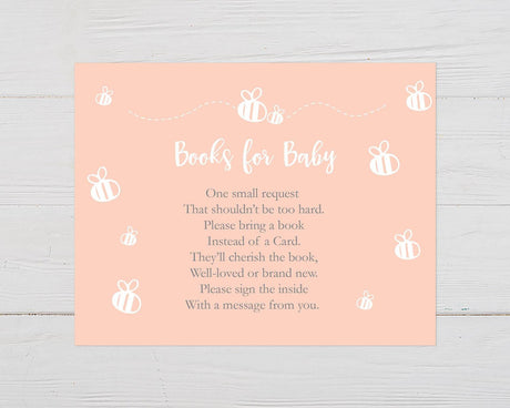 Baby Bumblebee Shower - goprintplus