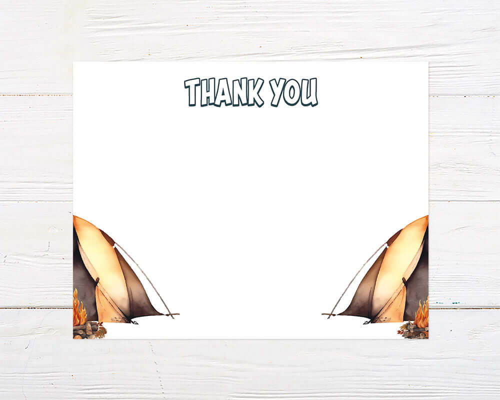 Backyard-Camp-Out--Thank-You-Card-Thumbnail