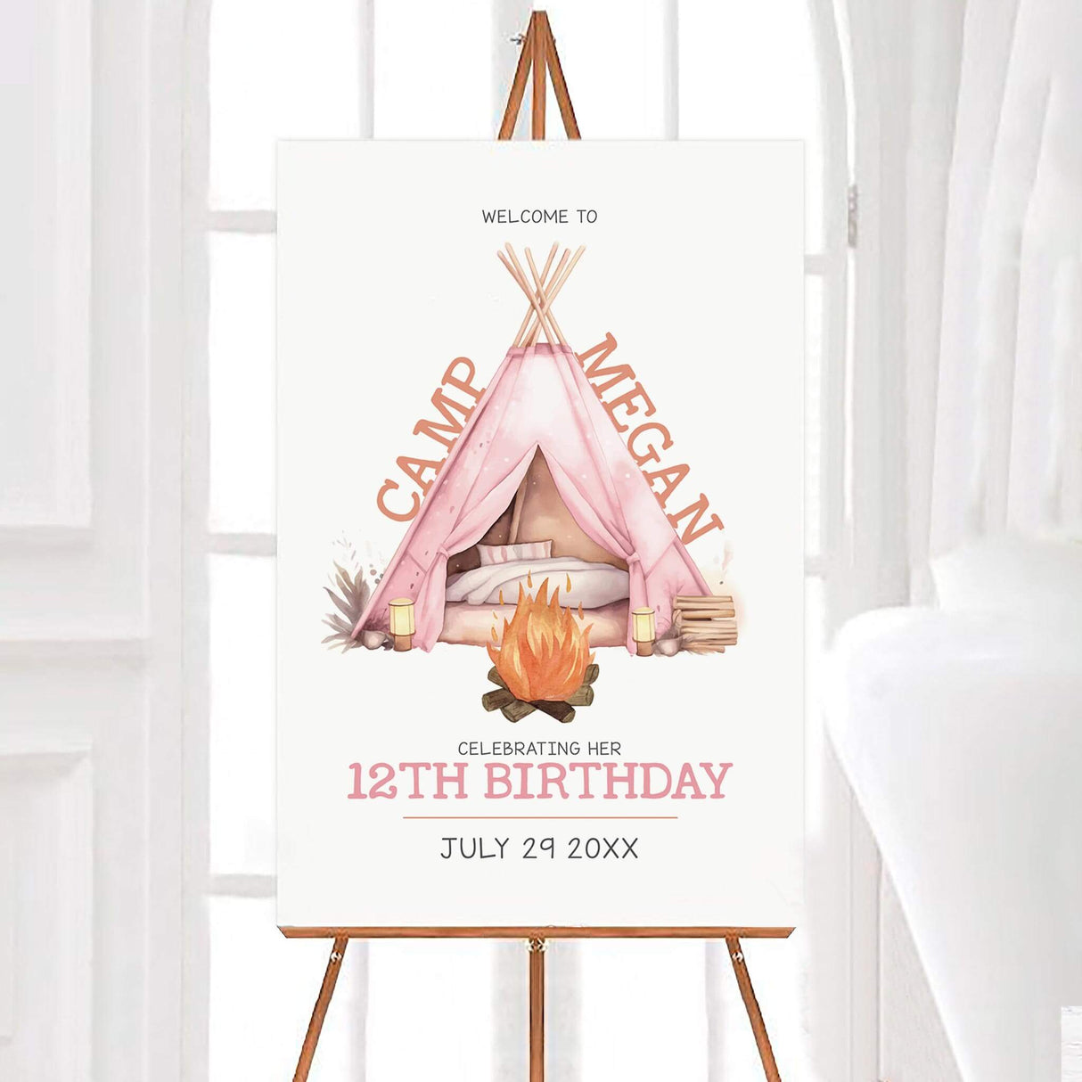 Backyard-Camping-Party-Sign