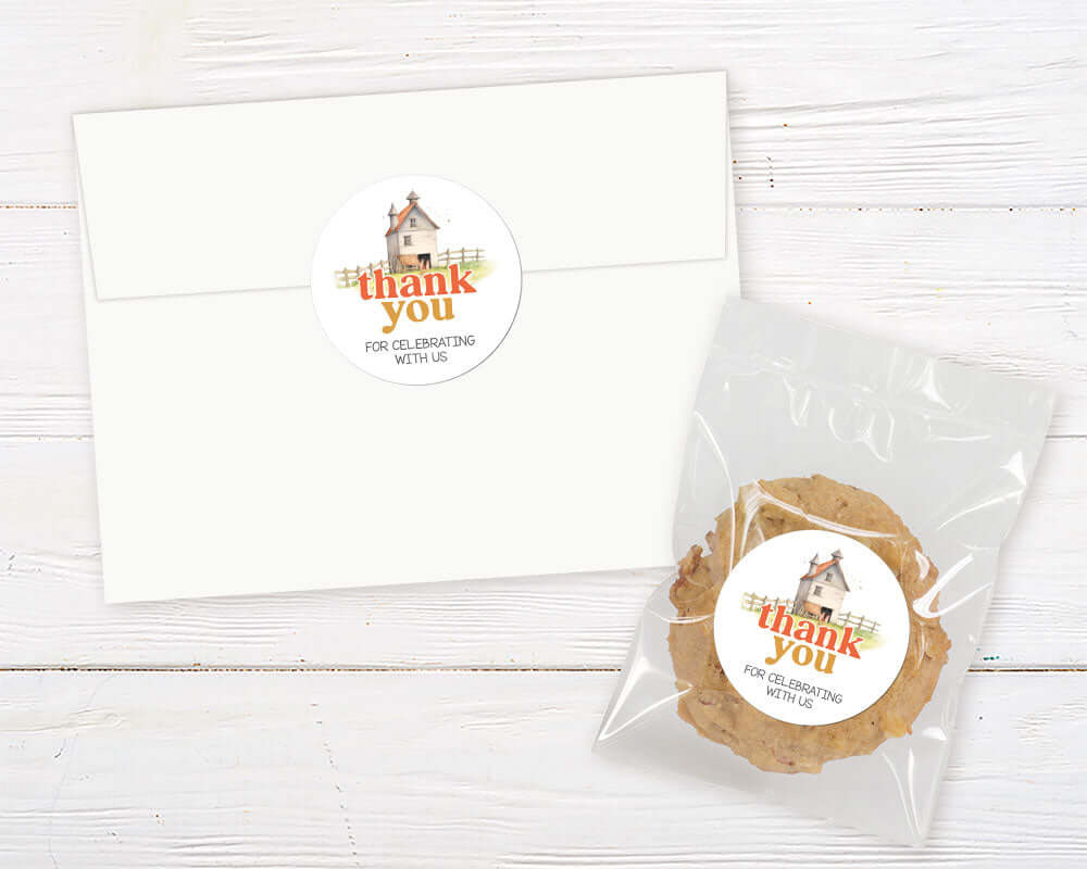 Barnyard-Birthday-Favor-Sticker