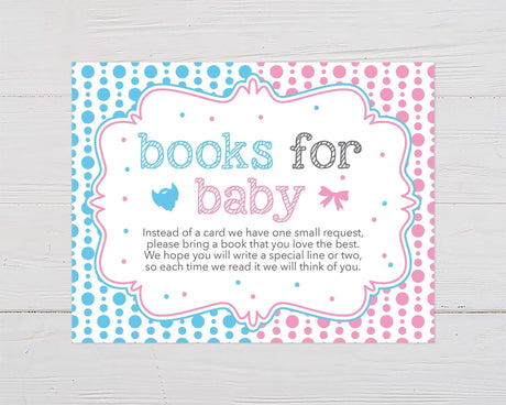 Beards or Bows Gender Reveal - goprintplus