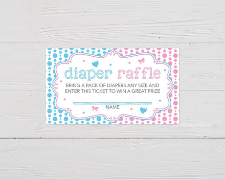 Beards or Bows Gender Reveal - goprintplus