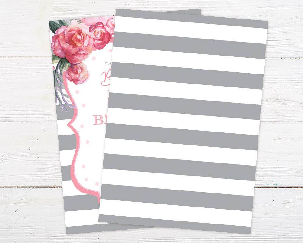 Birthday Brunch Invitation - goprintplus