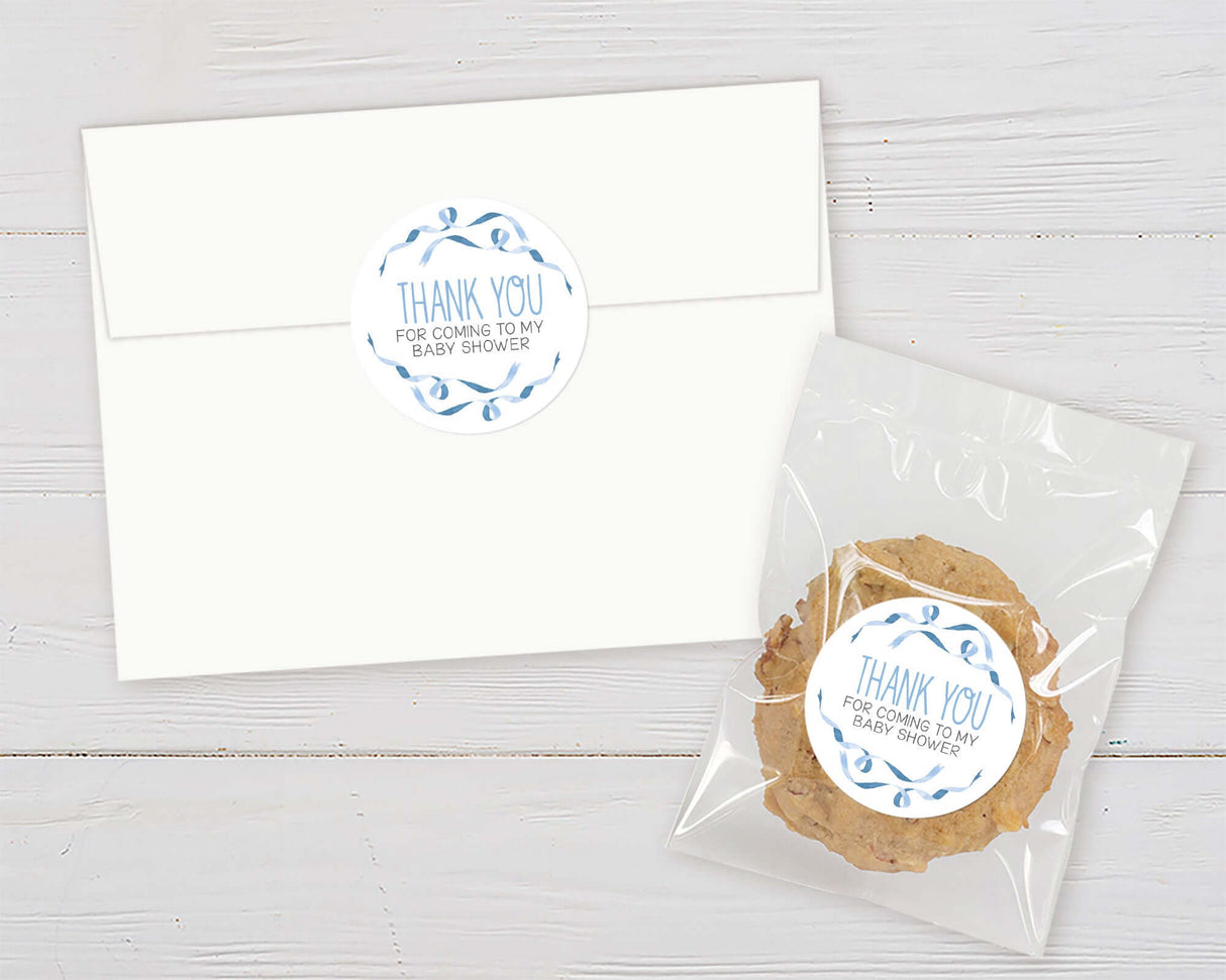 Blue-Ribbons-2-Baby-Shower-Thank-You-Sticker-Thumbnail