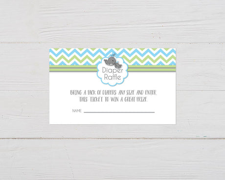 Blue Whales Baby Shower - goprintplus