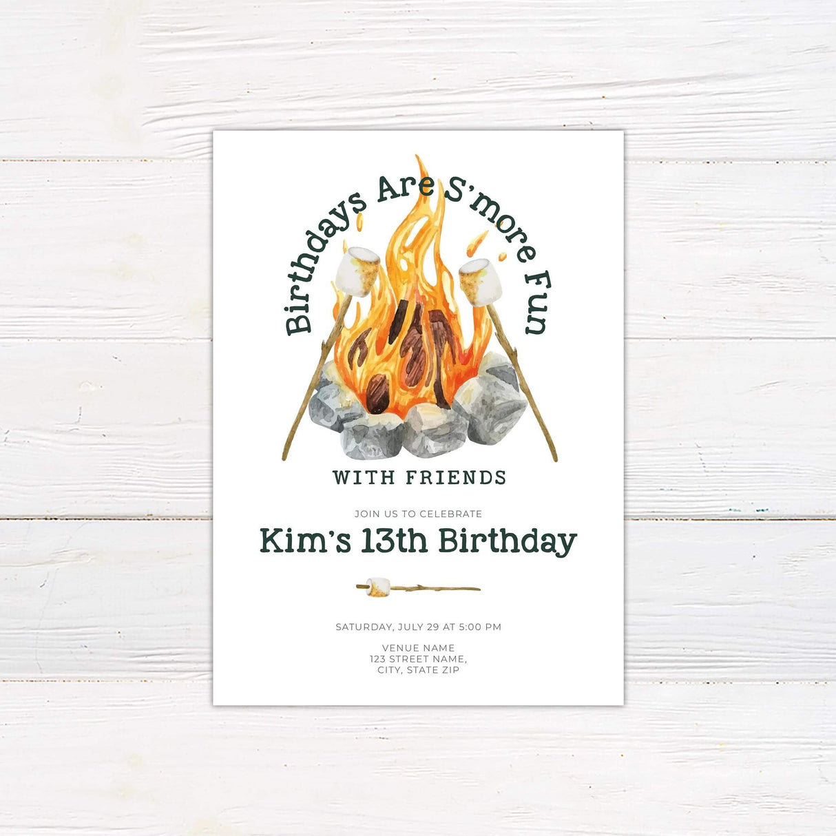 Bonfire-and-Smore_s-Invitation-Front-Thumbnail