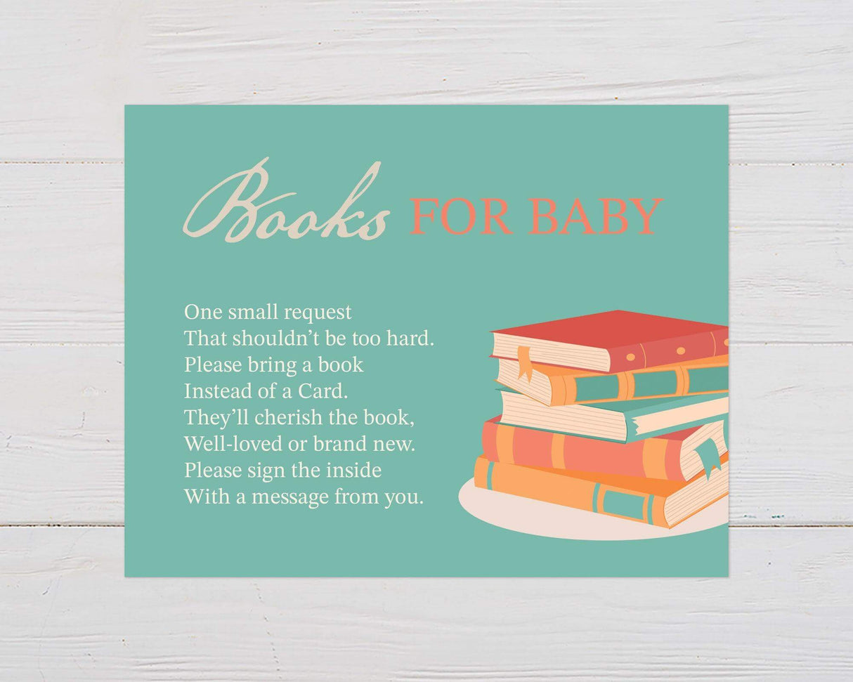 Bookstack Books For Baby - goprintplus