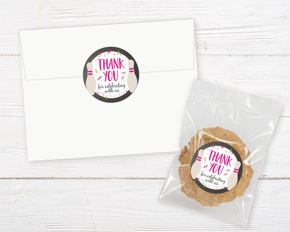 Bowling Birthday Party - goprintplus