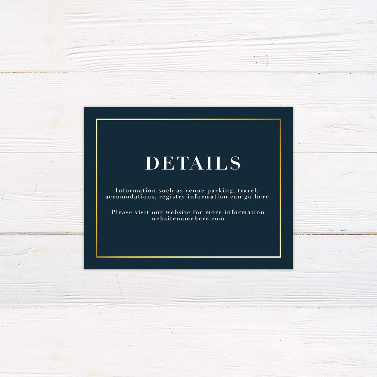 Breath of Spring Invitations - goprintplus