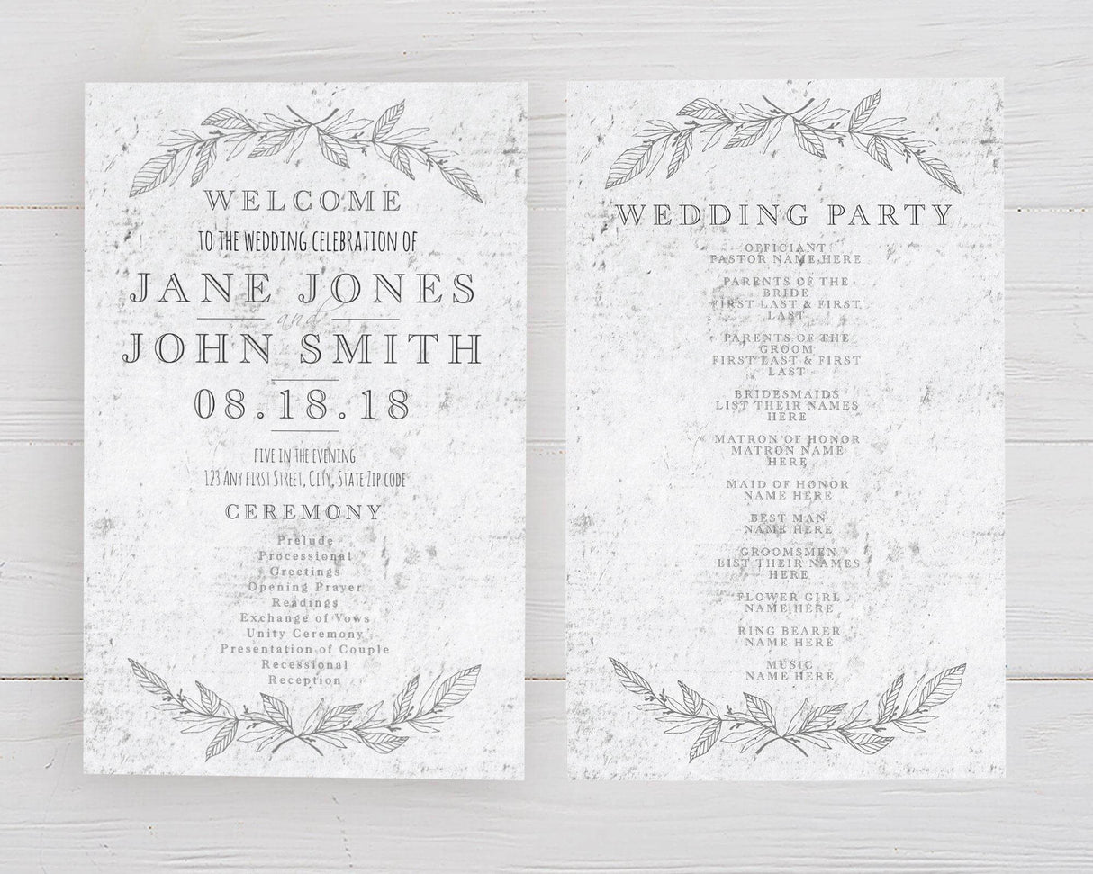 Concrete Silver Program - goprintplus