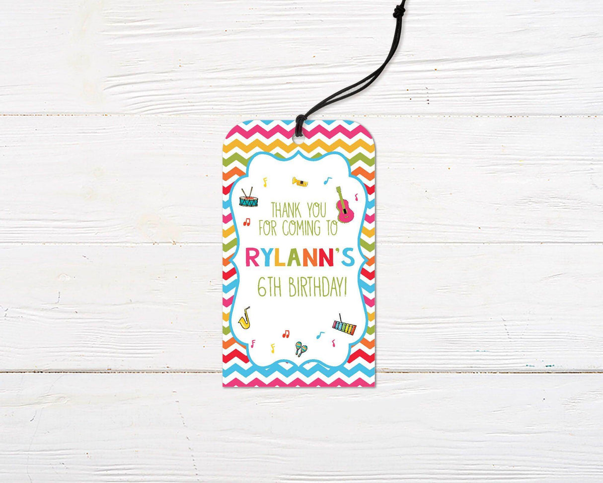 Dance Birthday Party Invitation - goprintplus
