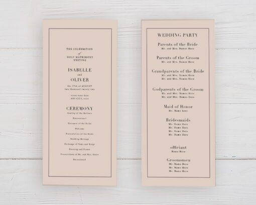 Dreamy Floral Program - goprintplus