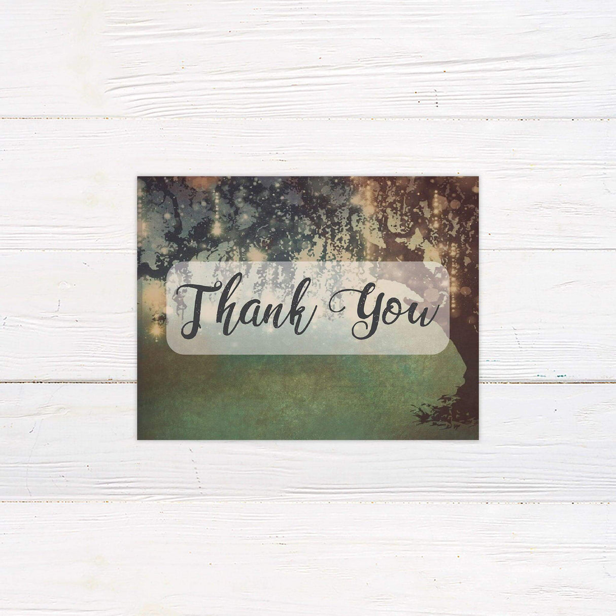 Enchanted Forest Invitations - goprintplus