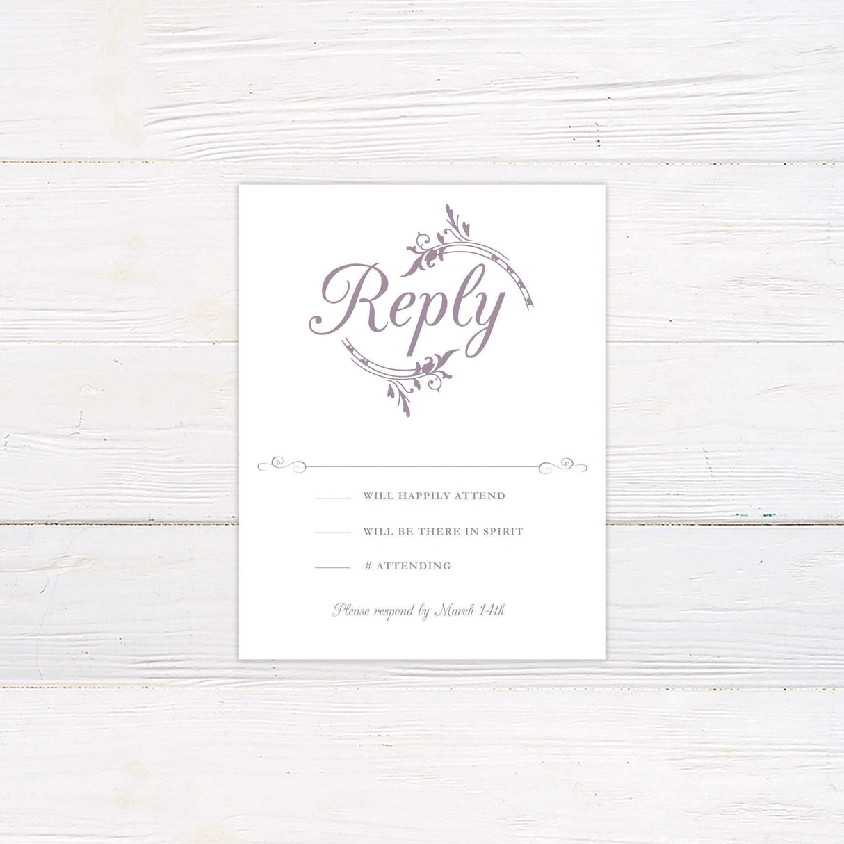 Enchanted Invitations - goprintplus