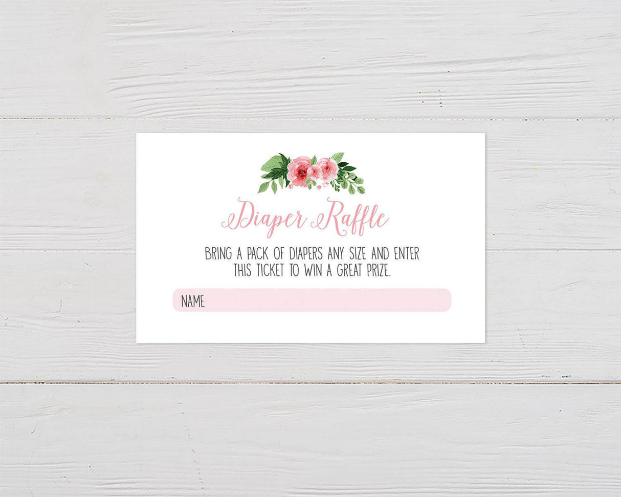 English Rose Shower - goprintplus