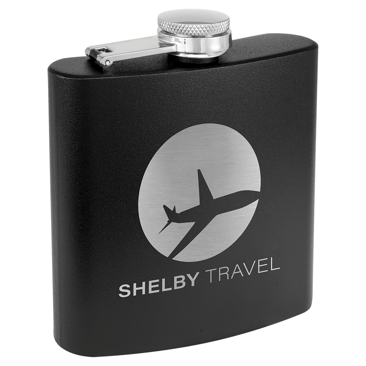 - Customizable Engravable Flasks and Gift Sets -