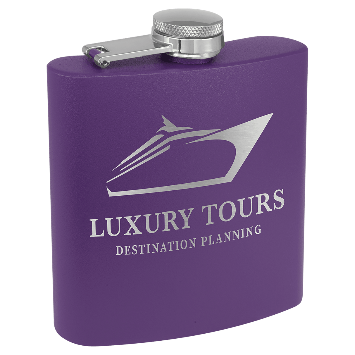 - Customizable Engravable Flasks and Gift Sets -