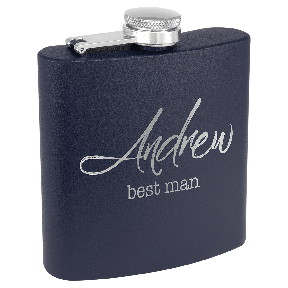 - Customizable Engravable Flasks and Gift Sets -