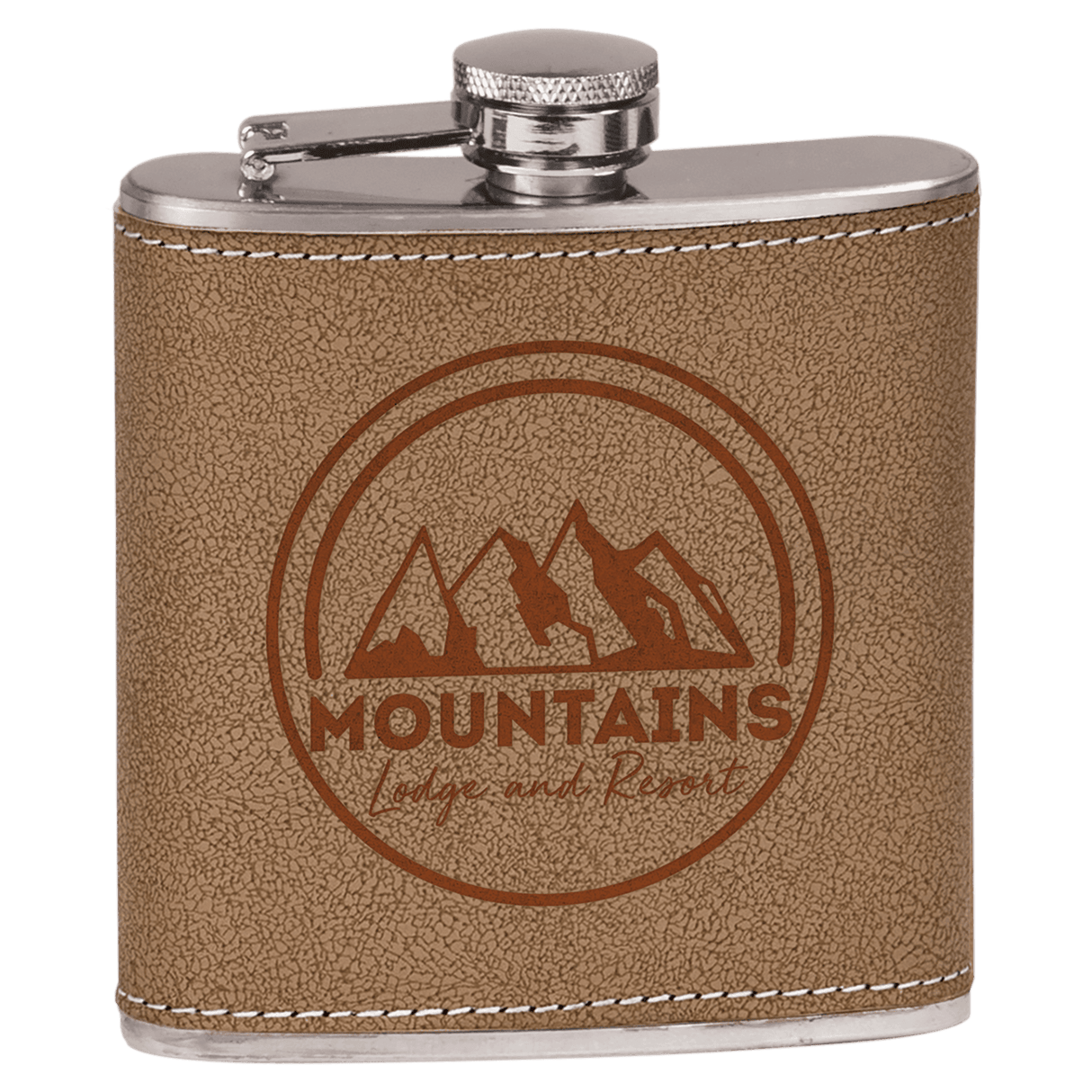 - Customizable Engravable Flasks and Gift Sets -