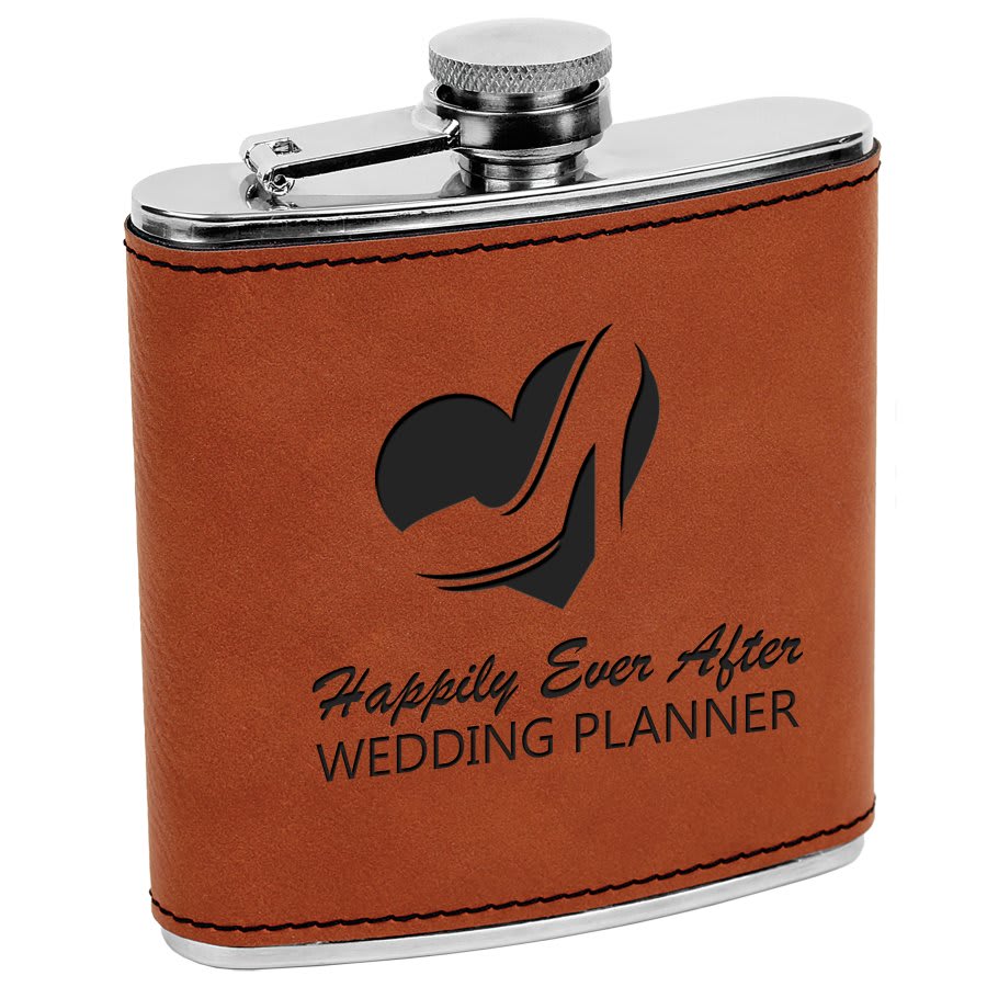 - Customizable Engravable Flasks and Gift Sets -
