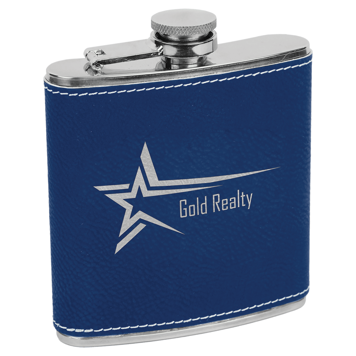 - Customizable Engravable Flasks and Gift Sets -