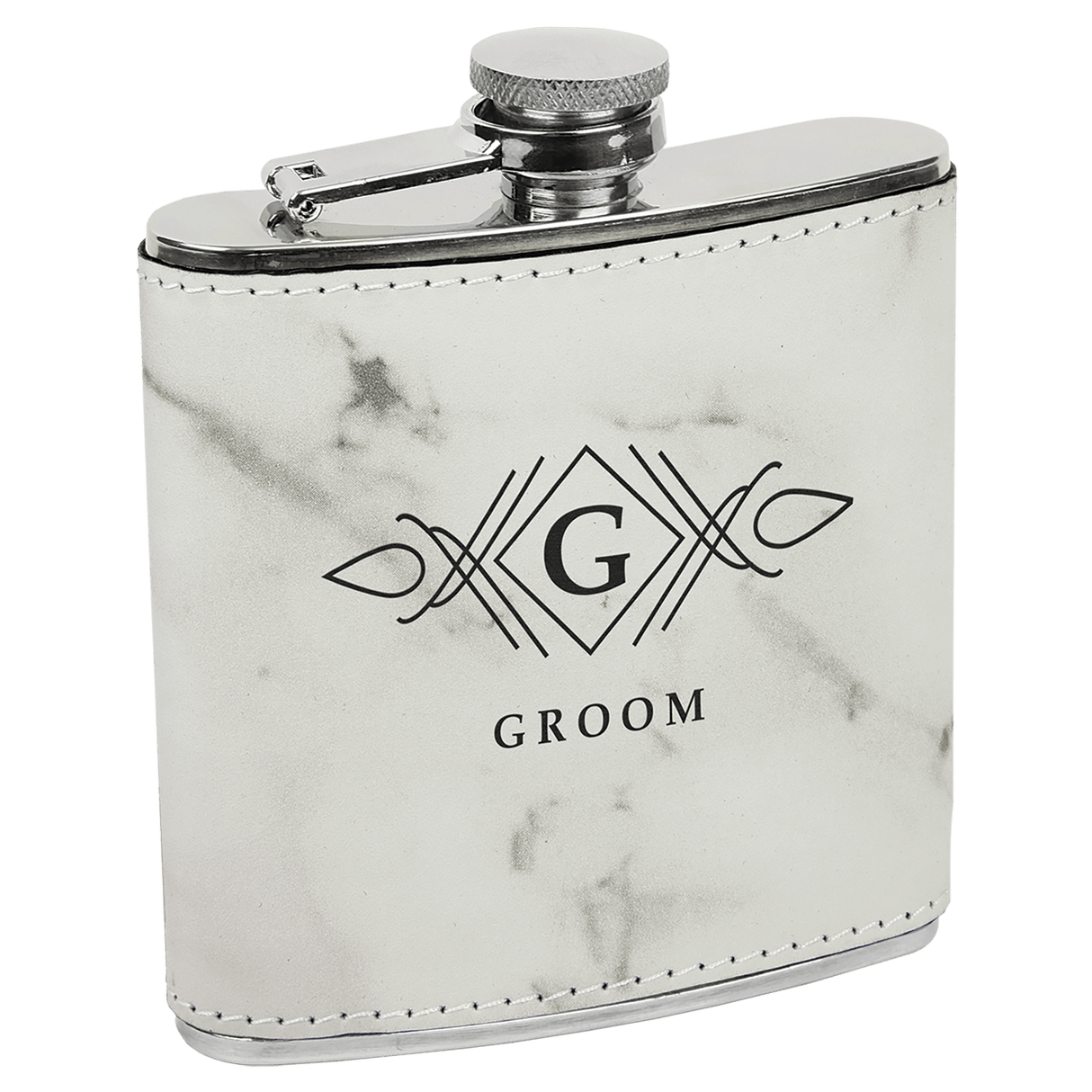 - Customizable Engravable Flasks and Gift Sets -