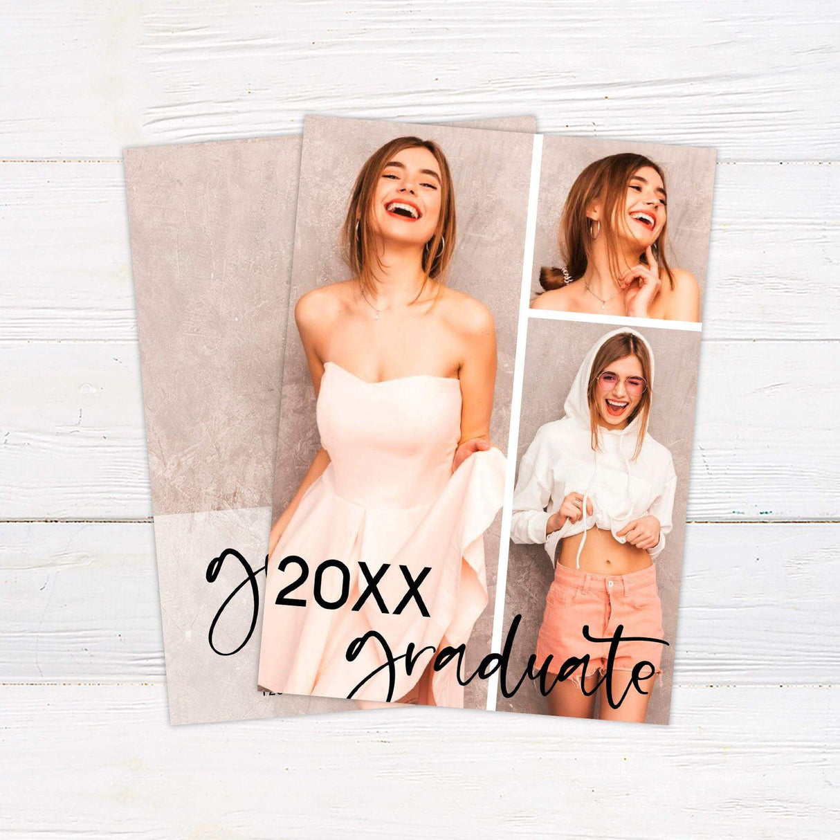 Fabulous Grad - goprintplus