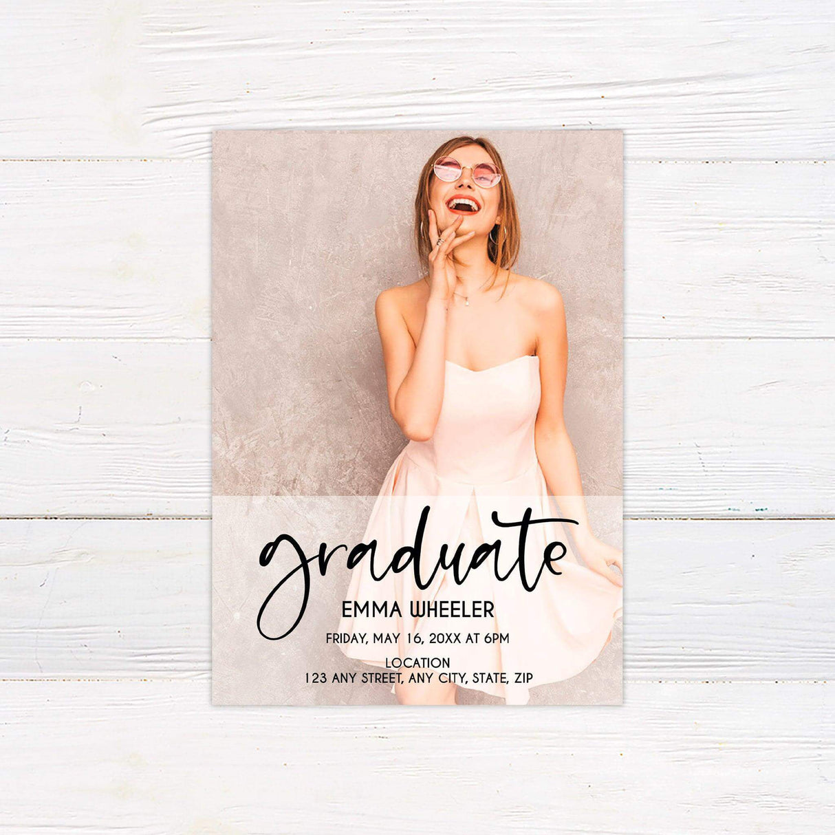 Fabulous Grad - goprintplus