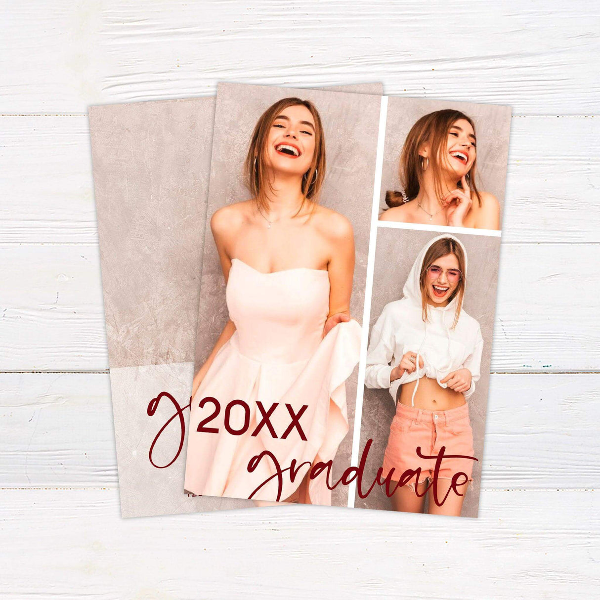 Fabulous Grad - goprintplus