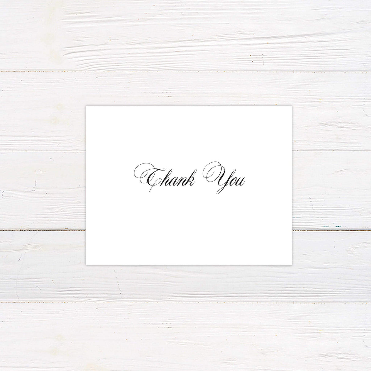 Fancy Script Invitations - goprintplus