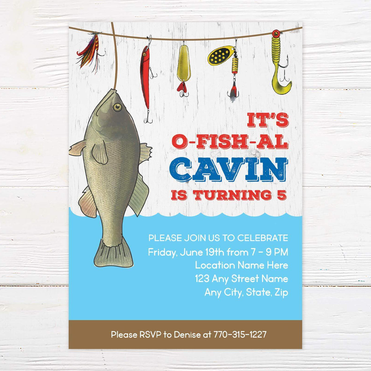 fishing-birthday-party-invitation-go-print-plus for Free Printable Fishing Birthday Cards Fishing Birthday Party Invitation | Go Print Plus for Free Printable Fishing Birthday Cards