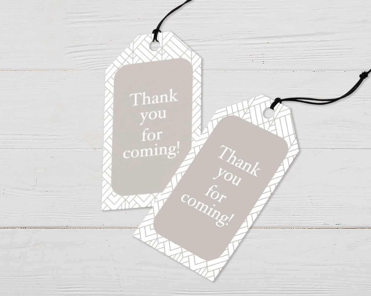 Geometric Shower - goprintplus