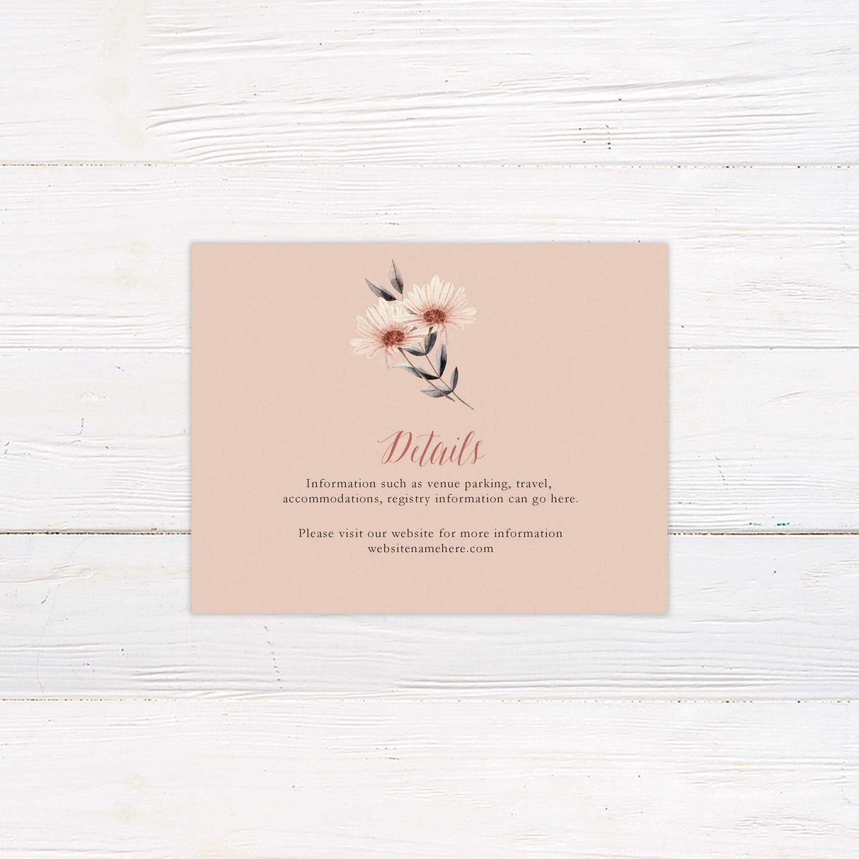 Glitter Diamond Details Cards - goprintplus