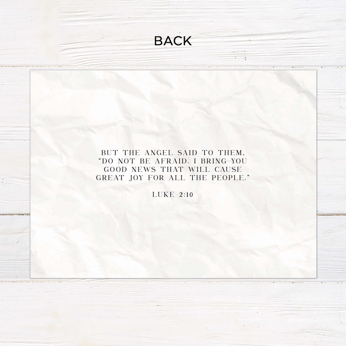 This festive gatefold Christmas card features a deep red background with gold ribbon accents and space for multiple family photos. The design includes a heartfelt holiday message and elegant modern text. - back.