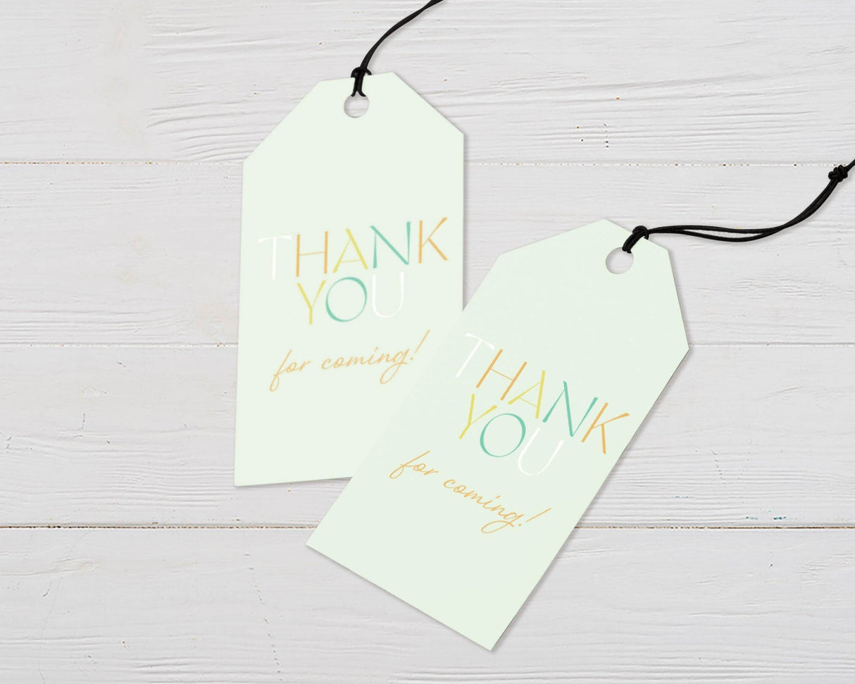 Green Minimalist Shower - goprintplus