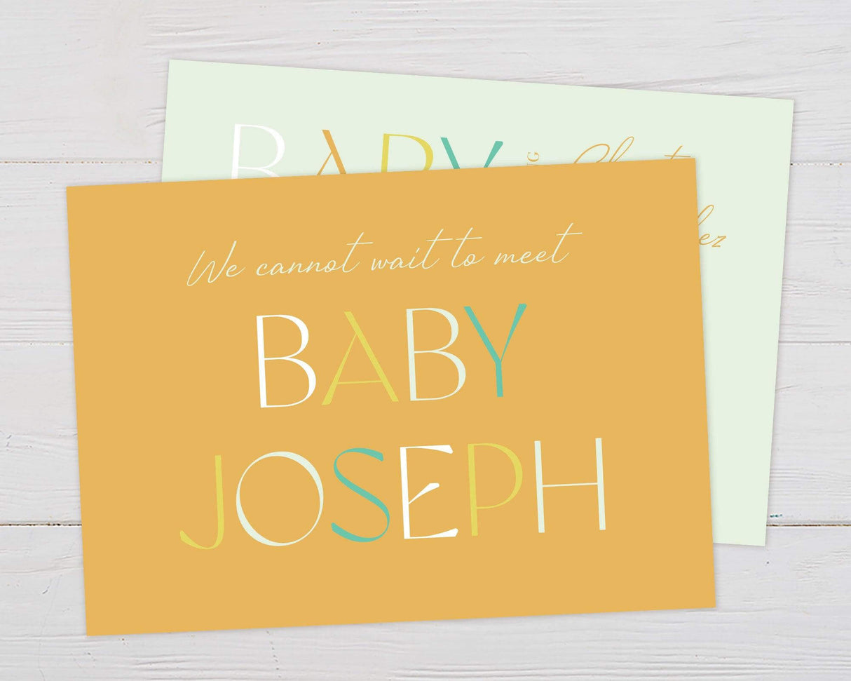 Green Minimalist Shower - goprintplus