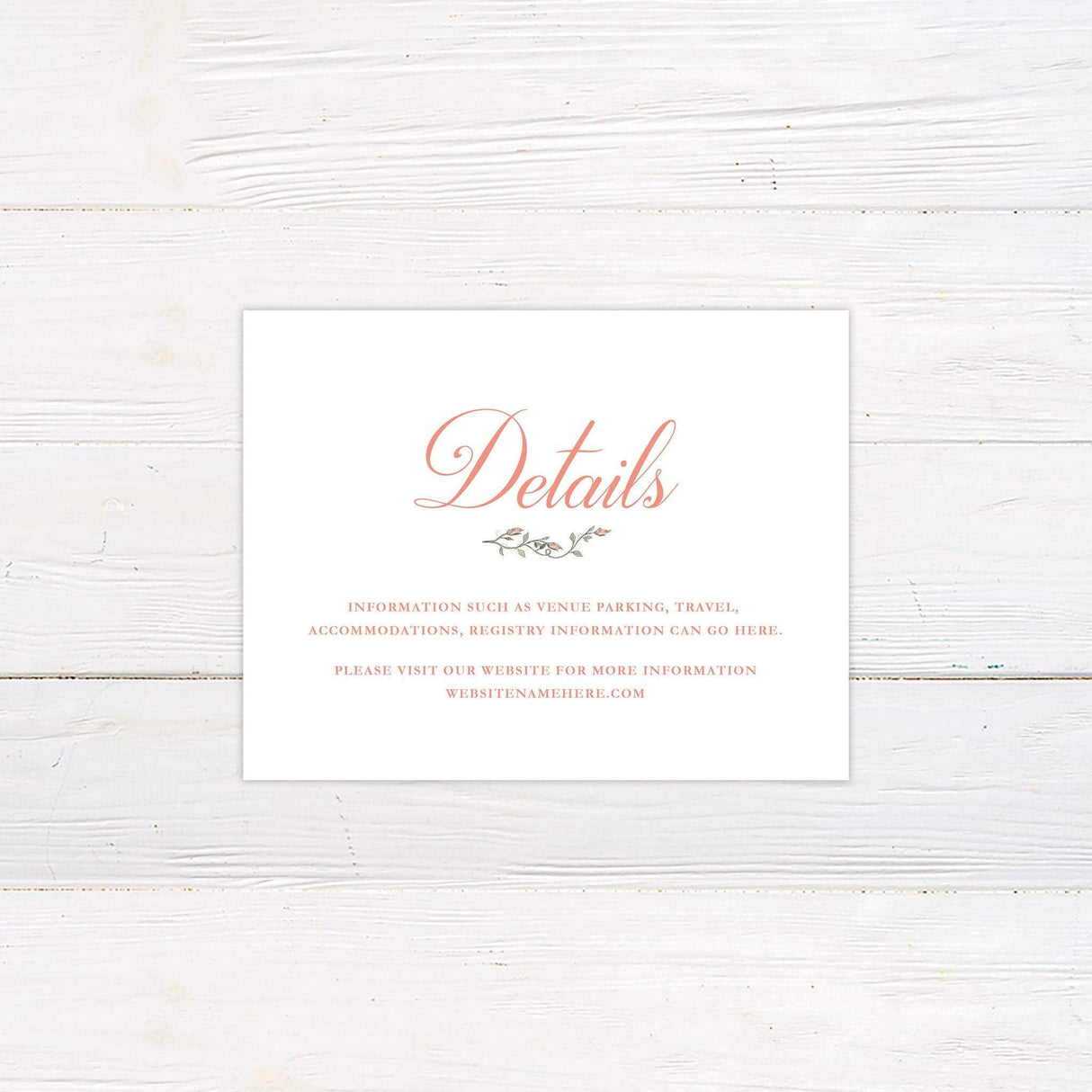 Happily Ever After Invitations - goprintplus